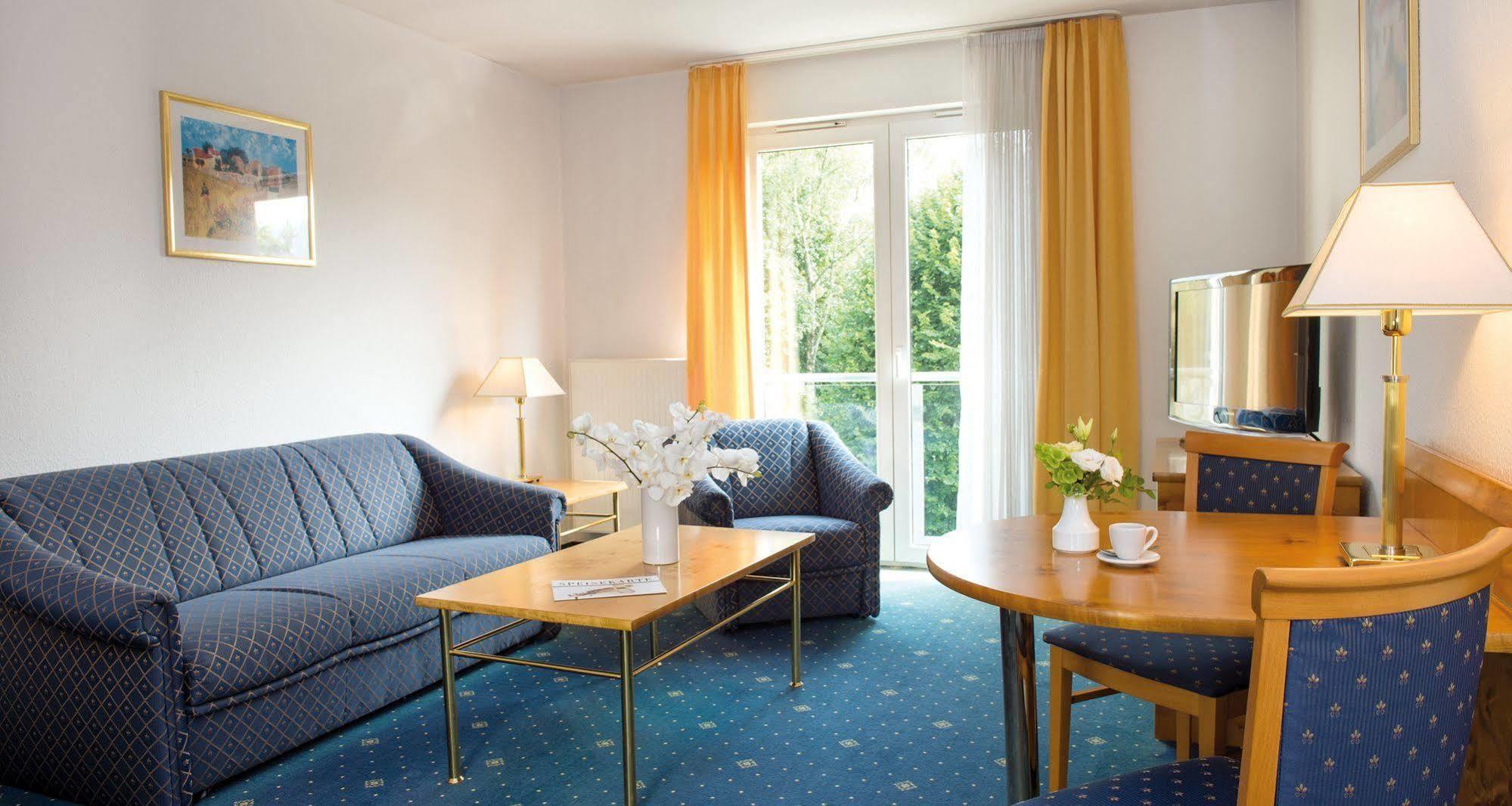 Victor'S Residenz-Hotel Gummersbach Exterior foto